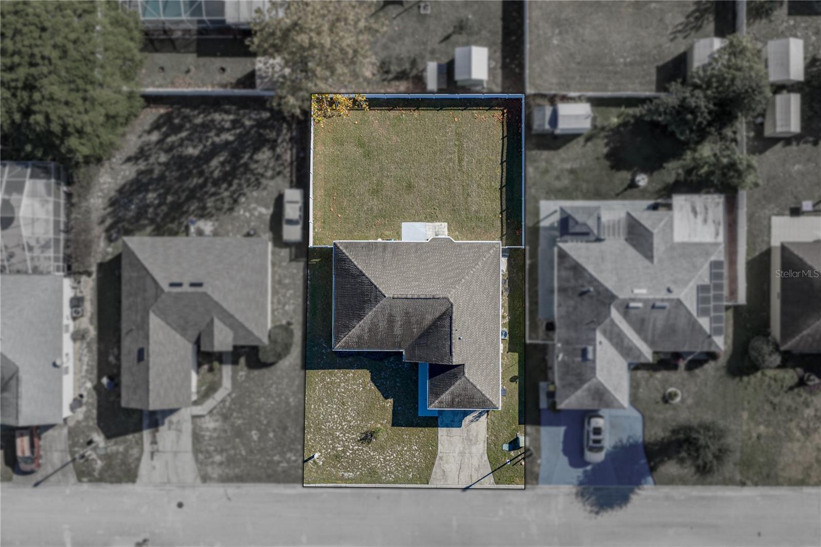 SUMMER OAKS PH 02 - Residential