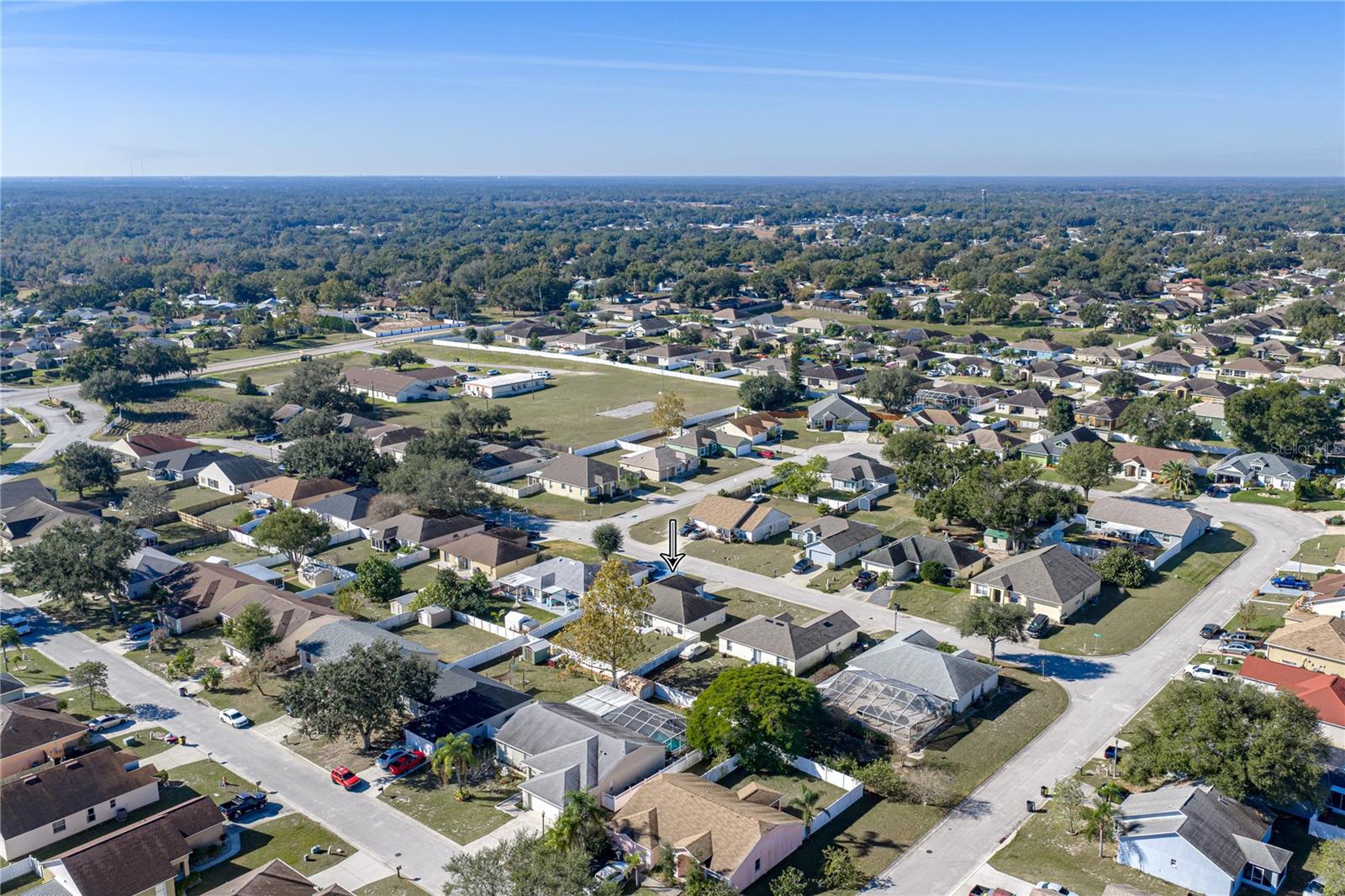 SUMMER OAKS PH 02 - Residential