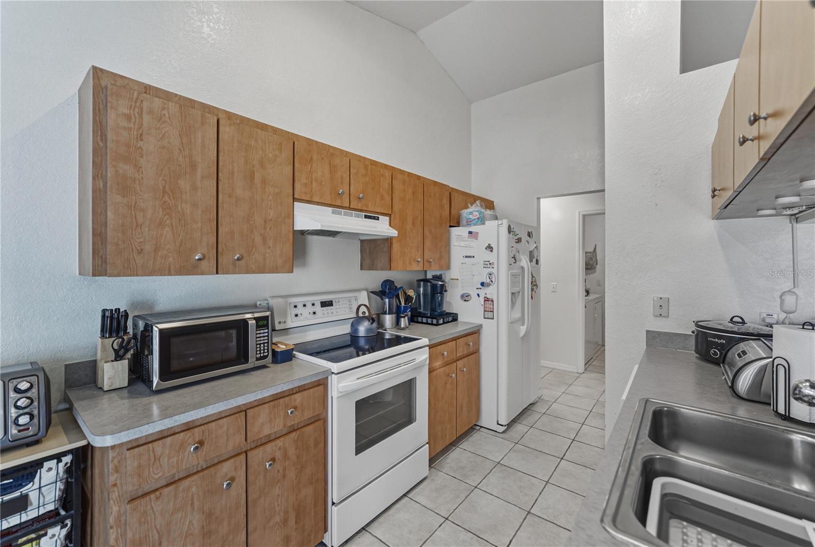 SUMMER OAKS PH 02 - Residential