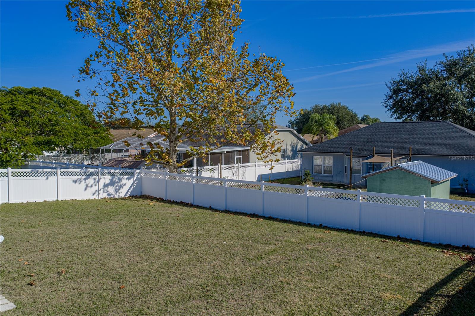 SUMMER OAKS PH 02 - Residential