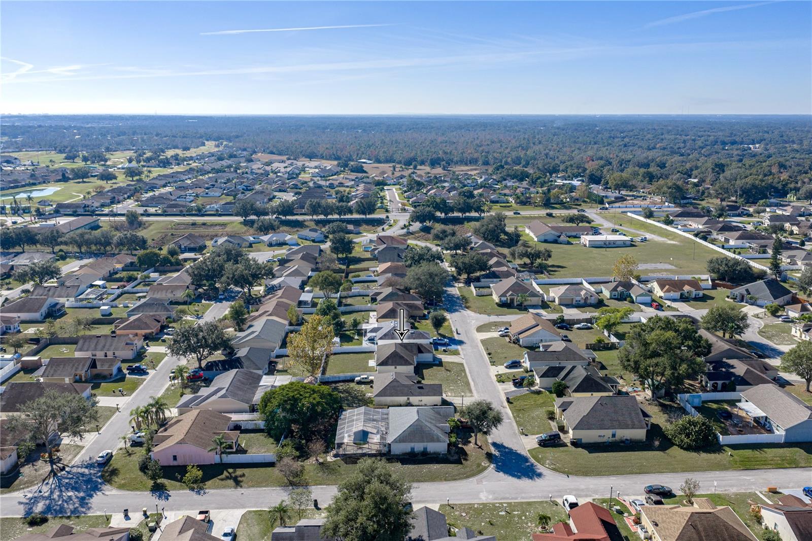 SUMMER OAKS PH 02 - Residential