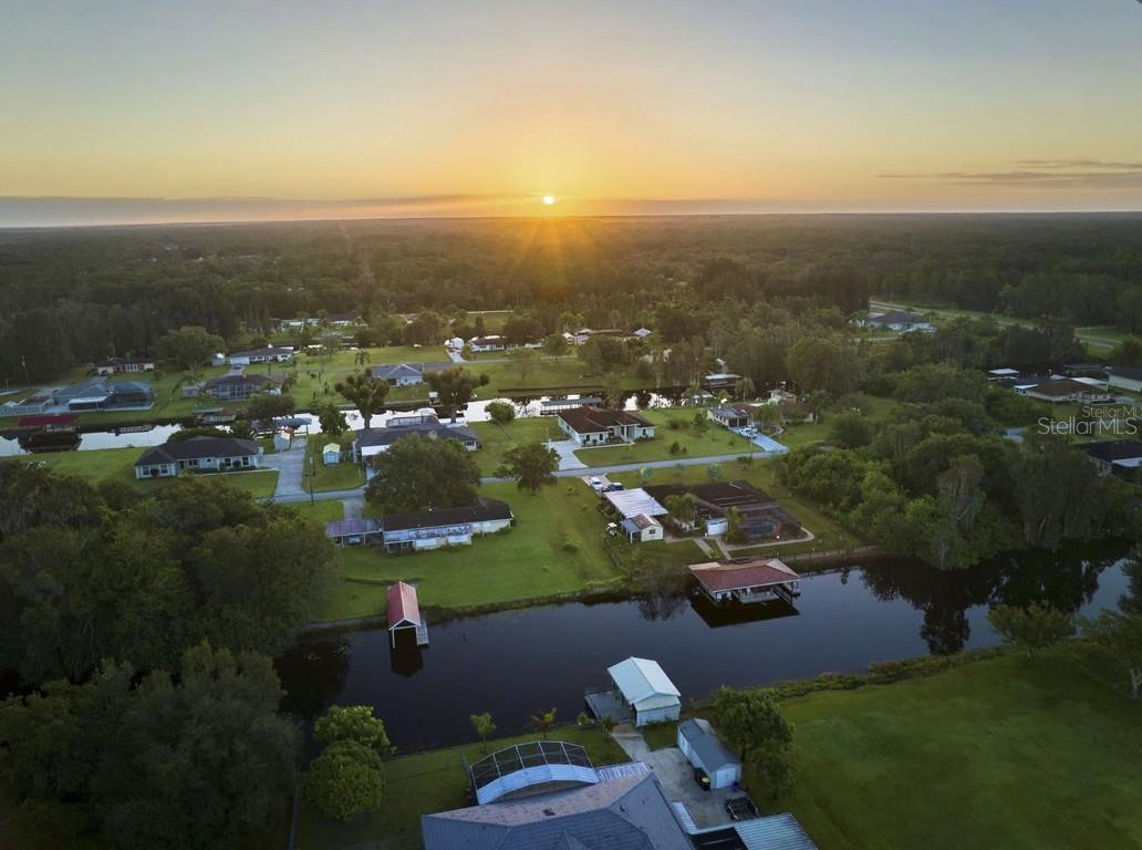 INDIAN LAKE ESTATES - Land