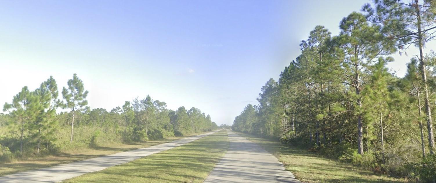 DELAND AVENUE