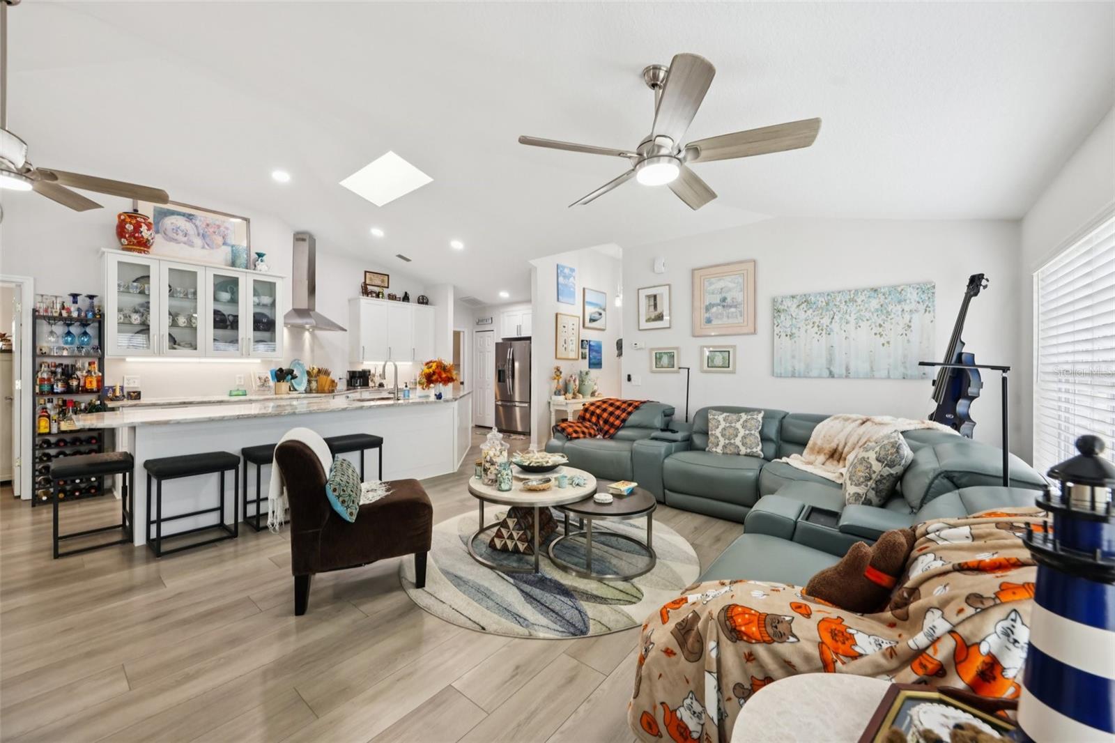 TAVARES BAYTREE PH 02 - Residential