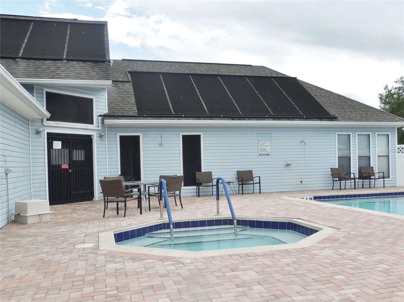 TAVARES BAYTREE PH 02 - Residential