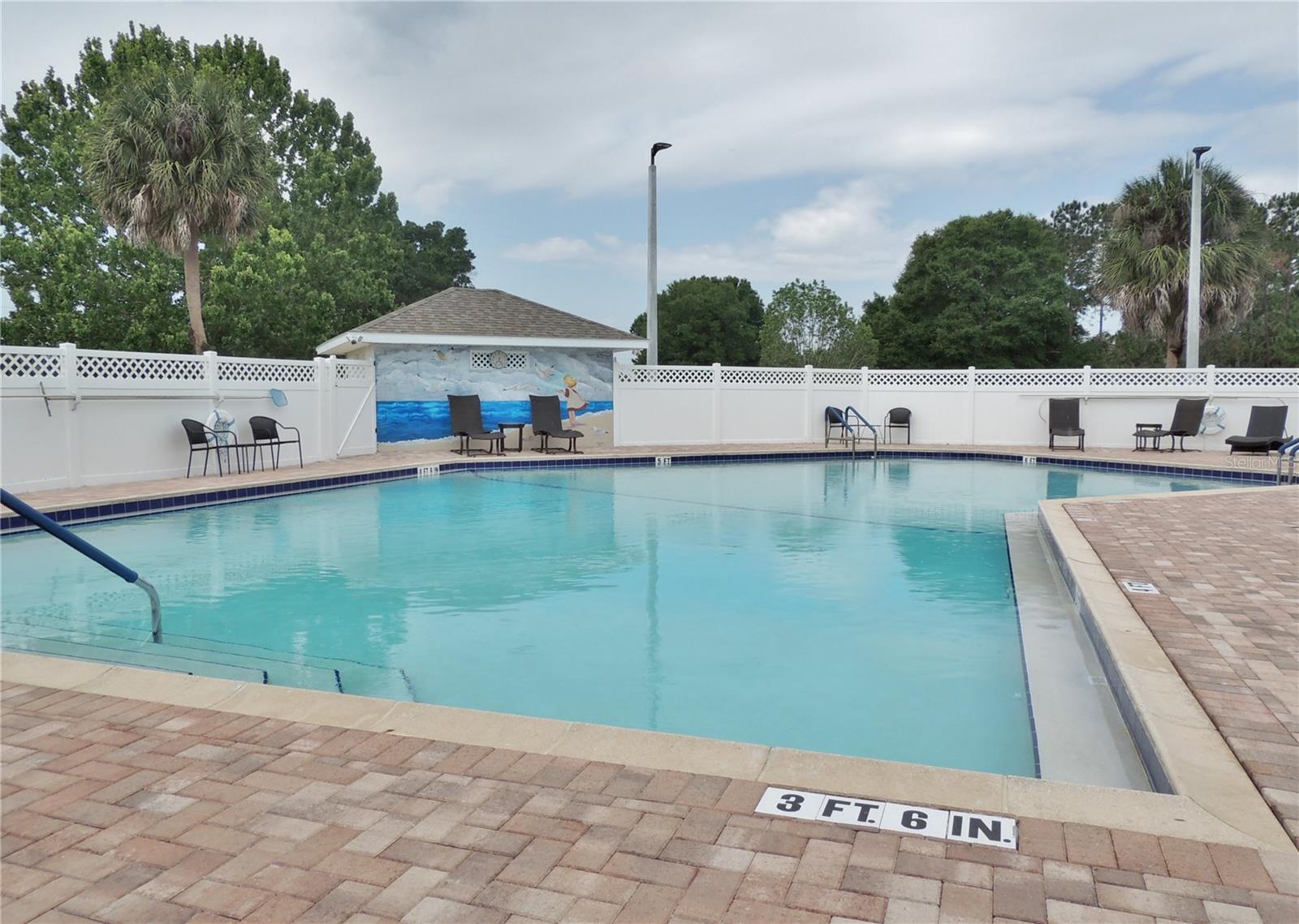 TAVARES BAYTREE PH 02 - Residential
