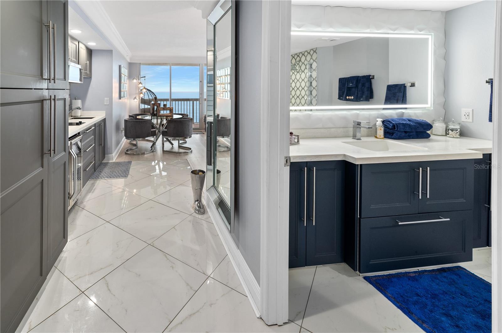 DAYTONA BEACH RESORT & CONF CENTER - Residential