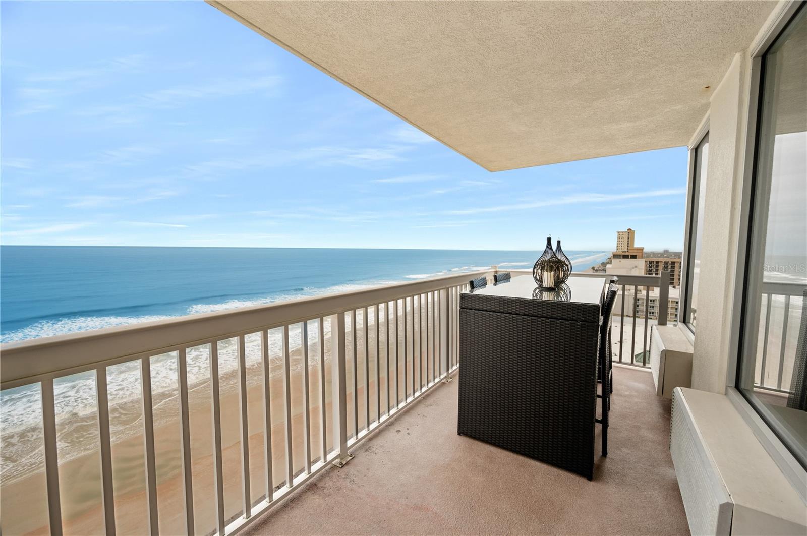 DAYTONA BEACH RESORT & CONF CENTER - Residential