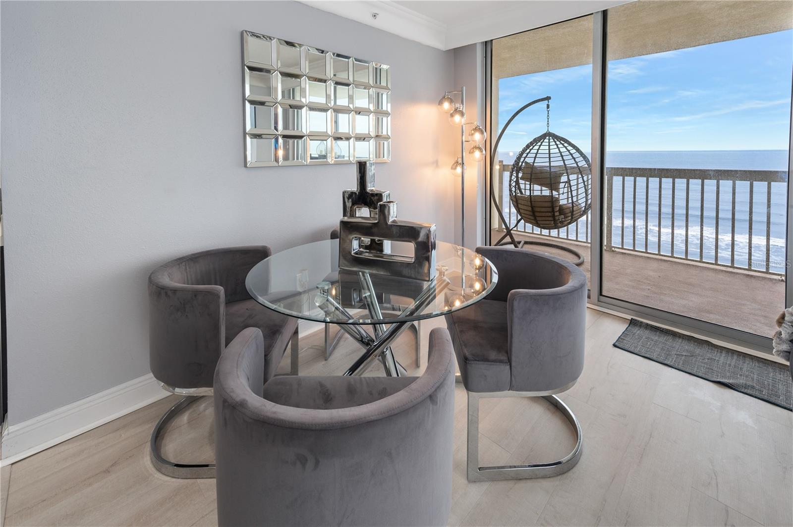 DAYTONA BEACH RESORT & CONF CENTER - Residential