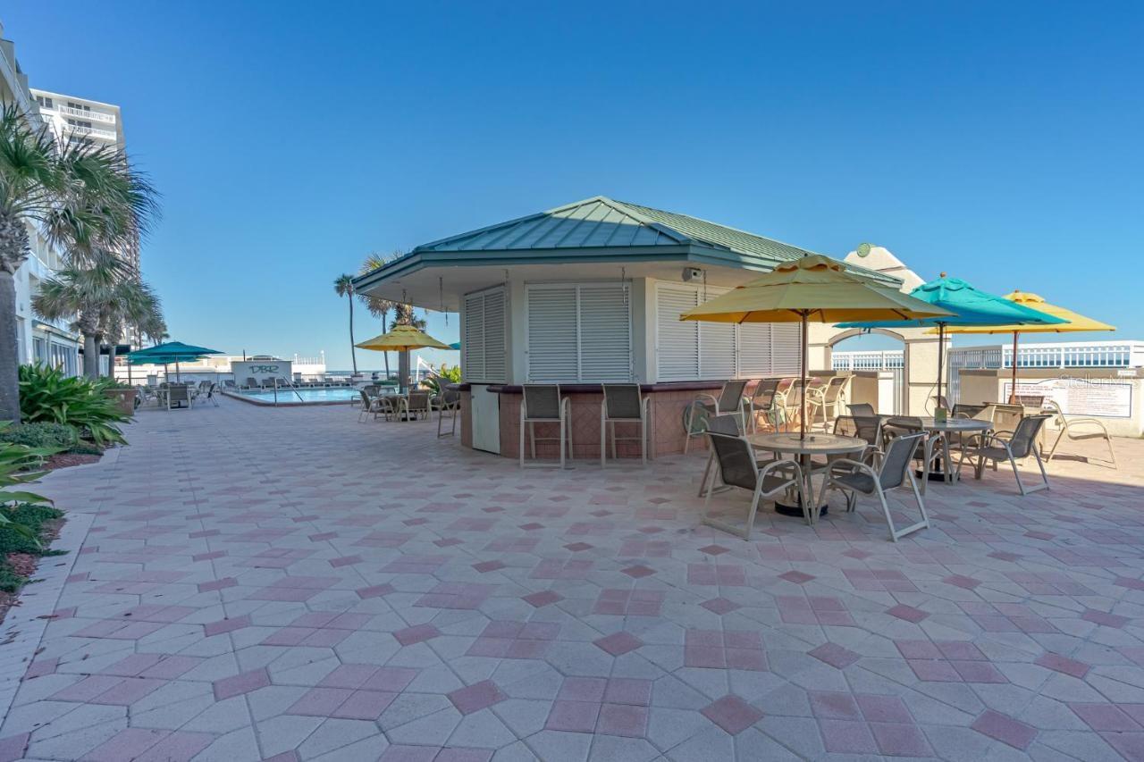 DAYTONA BEACH RESORT & CONF CENTER - Residential