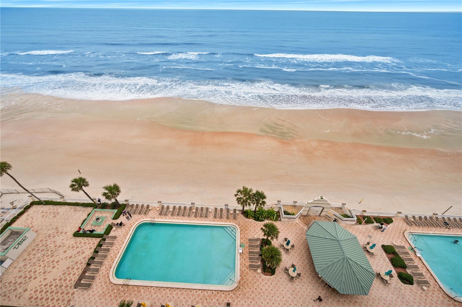 DAYTONA BEACH RESORT & CONF CENTER - Residential