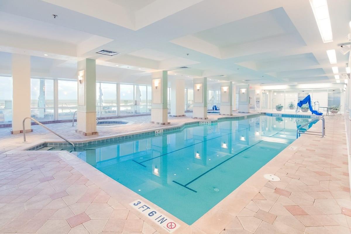 DAYTONA BEACH RESORT & CONF CENTER - Residential