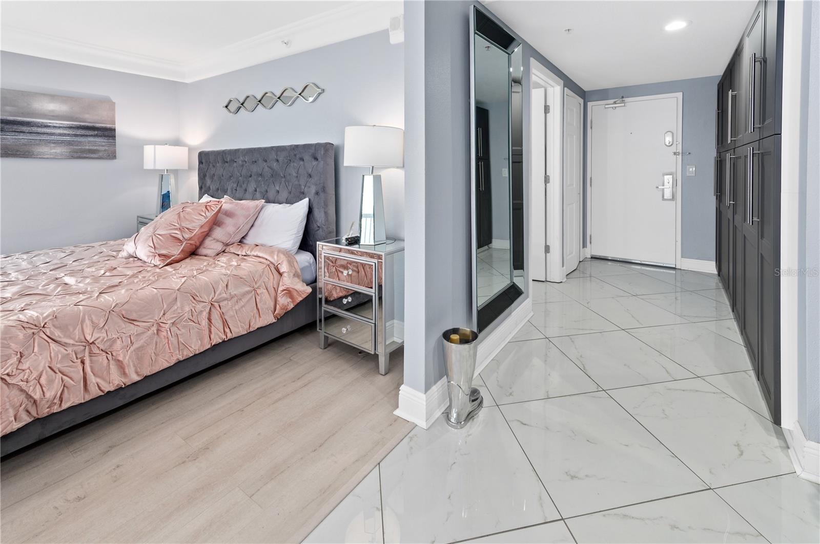 DAYTONA BEACH RESORT & CONF CENTER - Residential