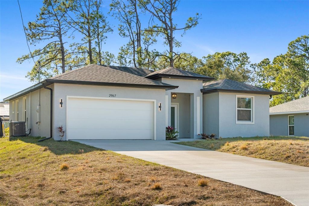 Photo of 2967 Barry Road, North Port, FL 34286 (MLS # D6146132)