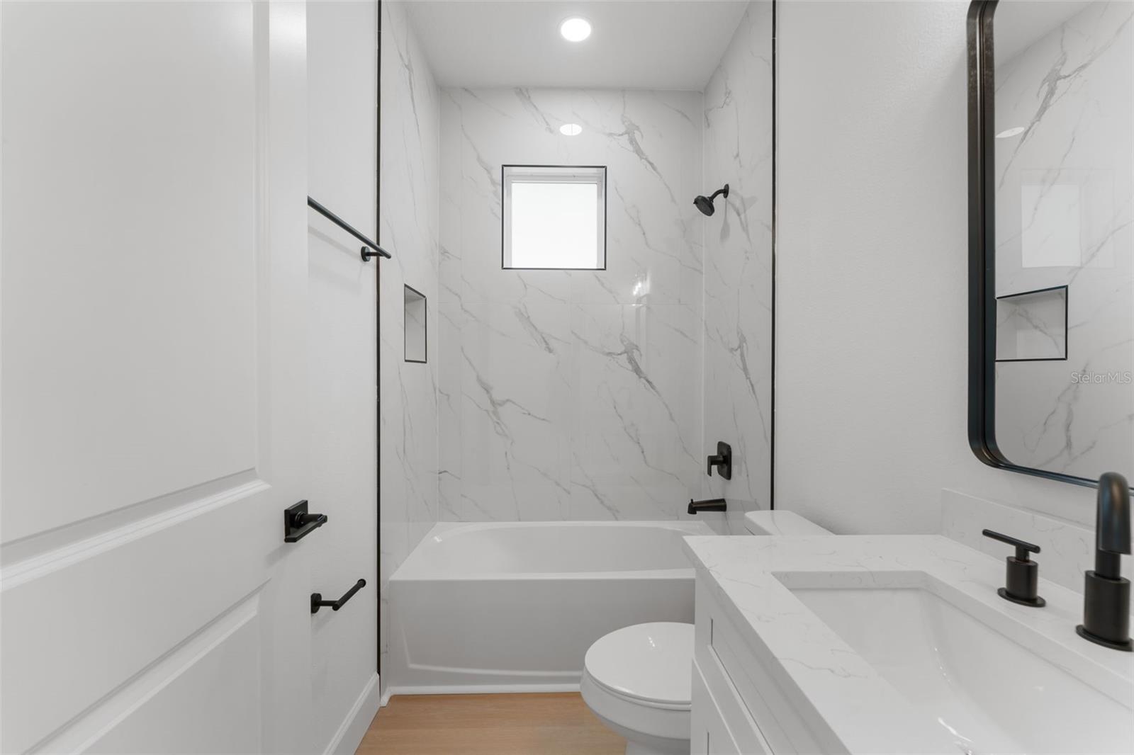 PORT CHARLOTTE SUB 25 - Residential