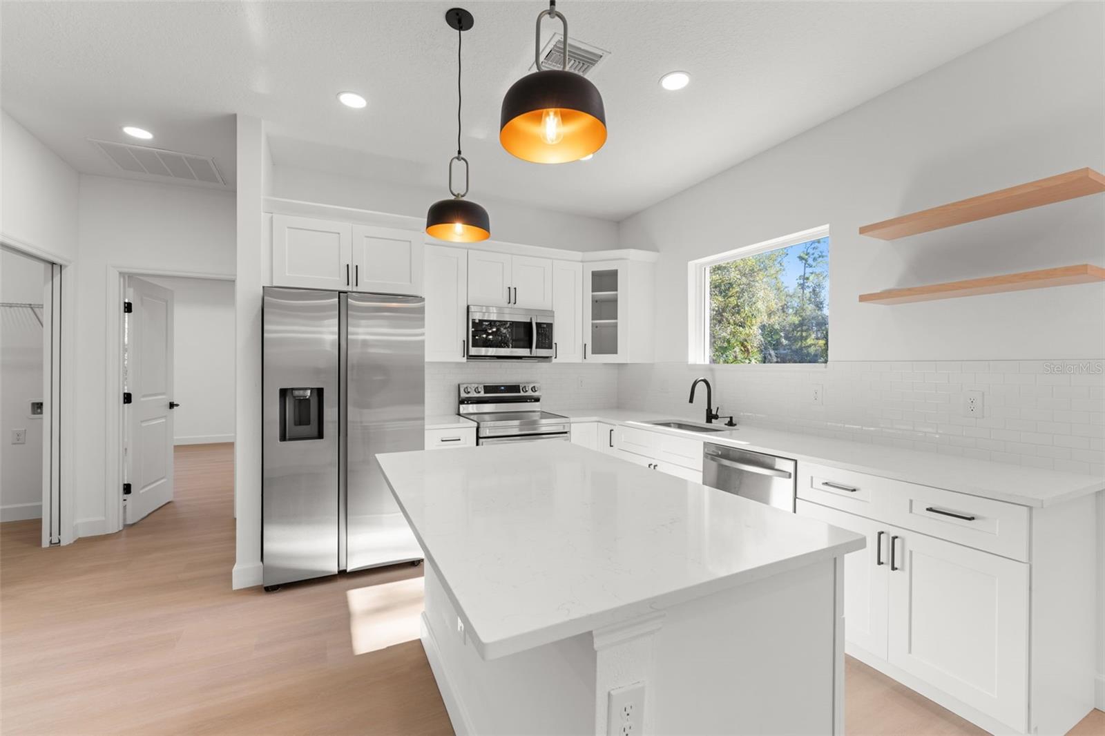 PORT CHARLOTTE SUB 25 - Residential