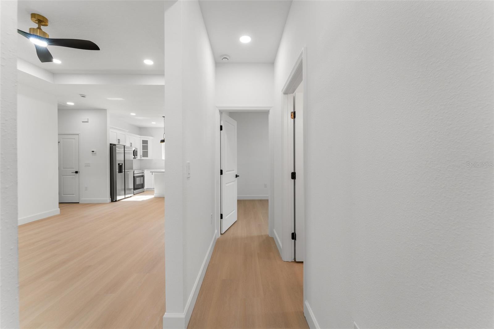 PORT CHARLOTTE SUB 25 - Residential