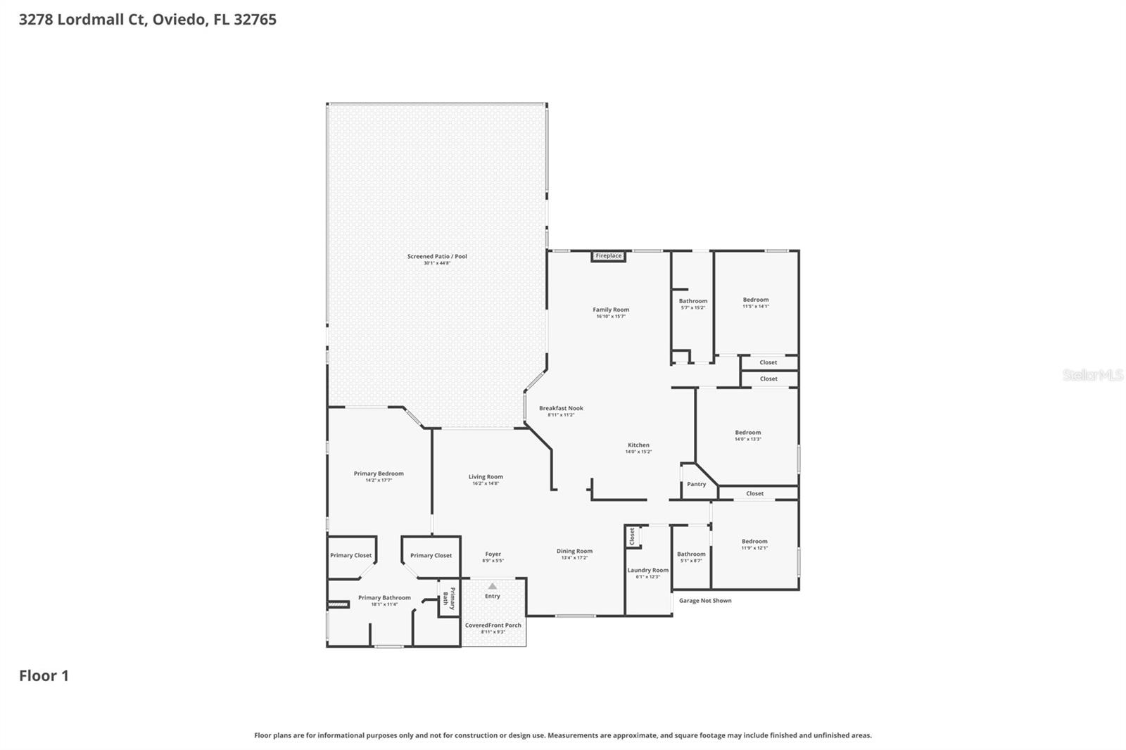 BRIGHTON PARK AT CARILLON PH 2 - Residential