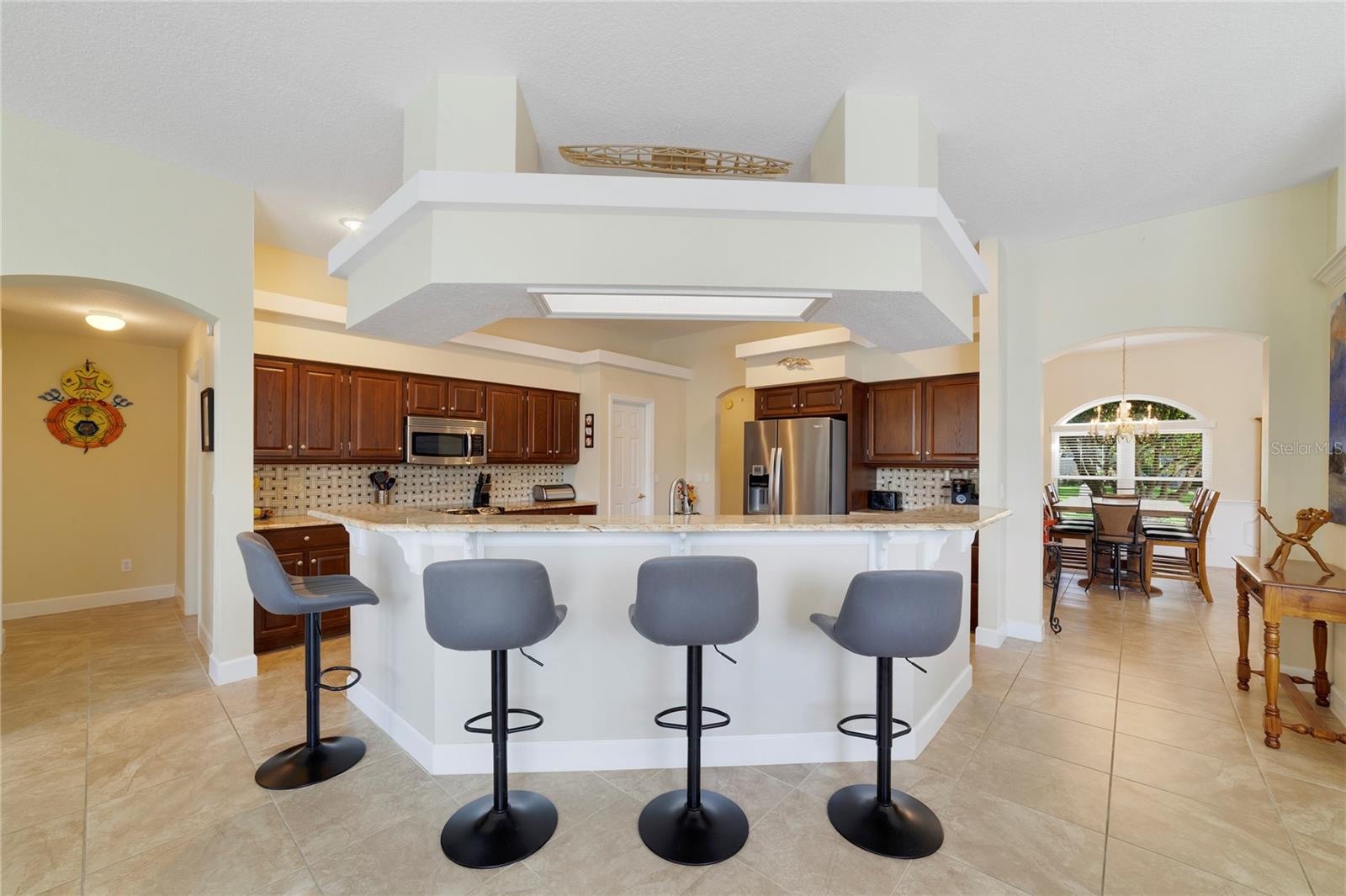 BRIGHTON PARK AT CARILLON PH 2 - Residential