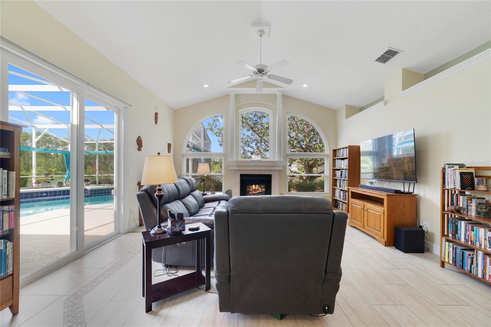 BRIGHTON PARK AT CARILLON PH 2 - Residential