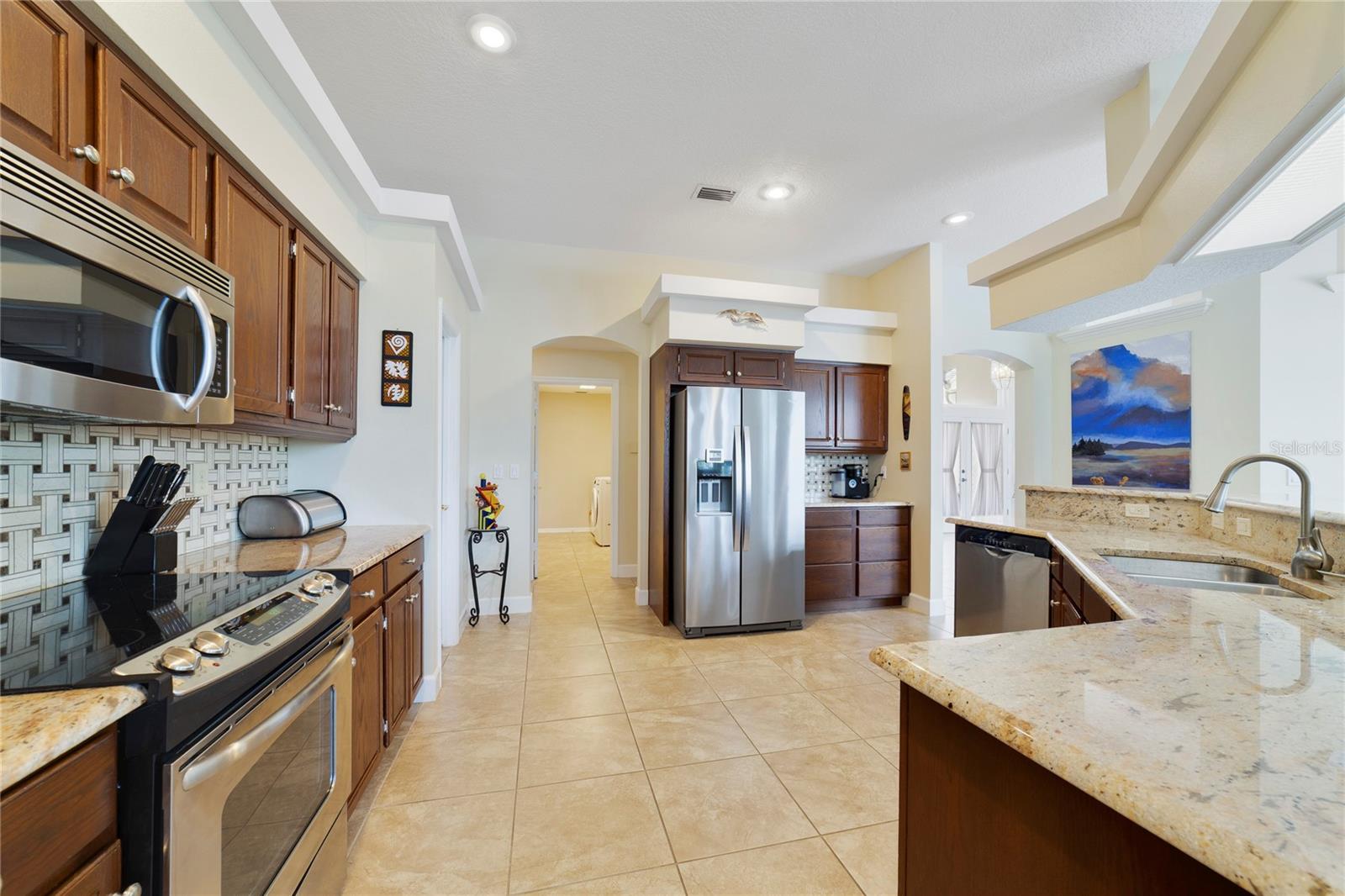 BRIGHTON PARK AT CARILLON PH 2 - Residential
