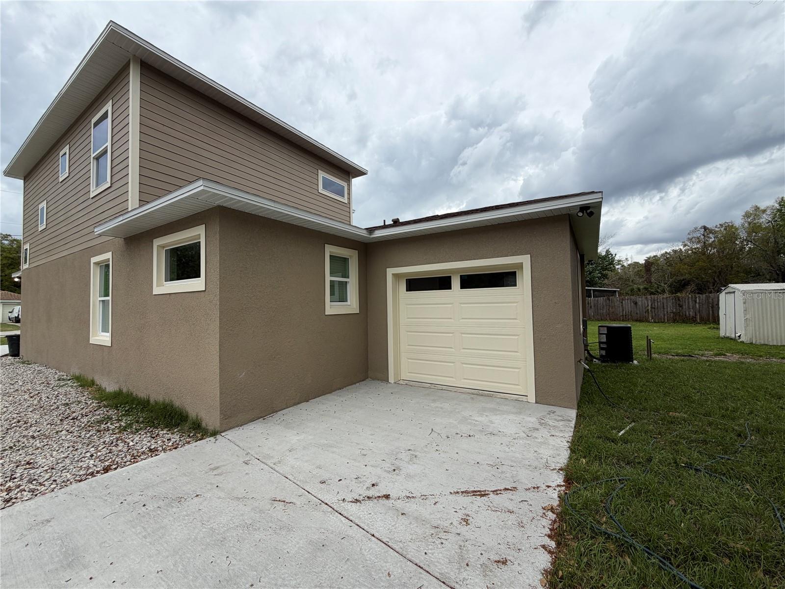 HOLDEN REAL ESTATE COMPANYS ADD - Residential