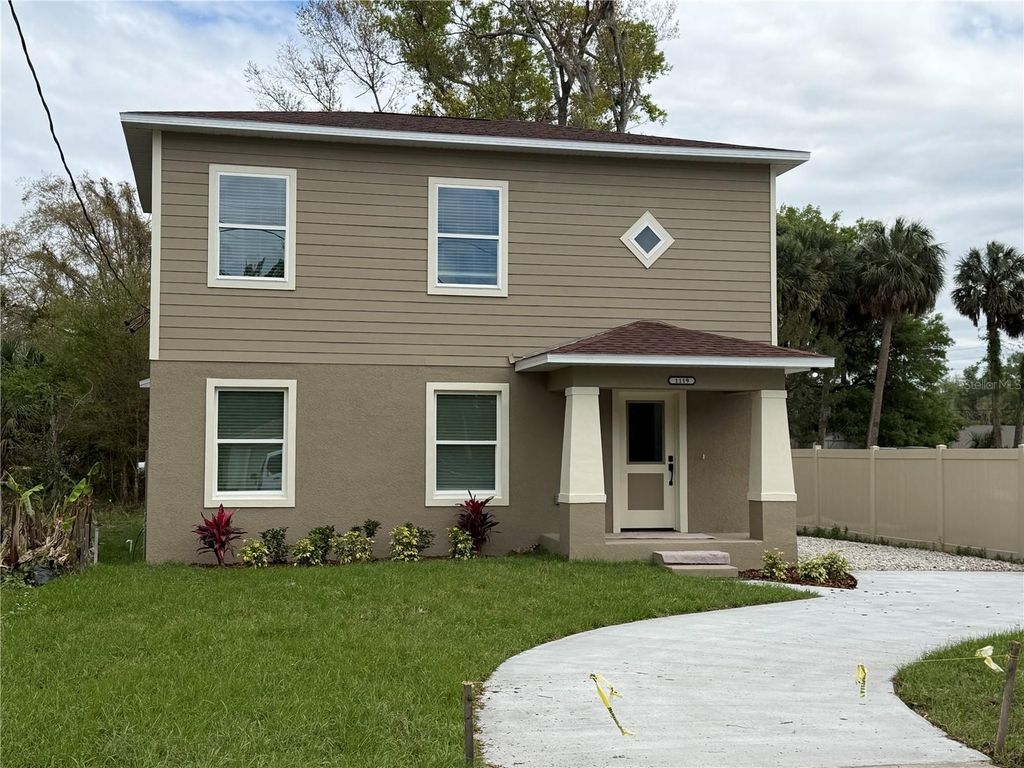 Photo of 1119 Willow Avenue, Sanford, FL 32771 (MLS # O6390695)