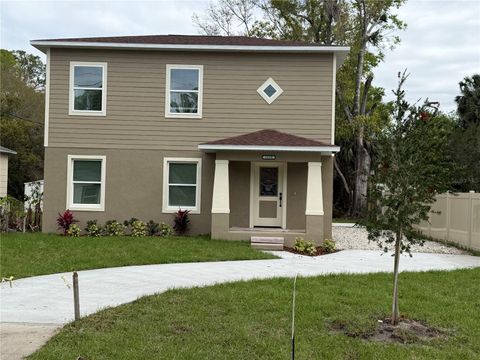 1119 WILLOW AVENUE SANFORD FL 32771