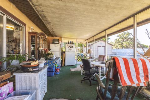 A home in EAGLE LAKE