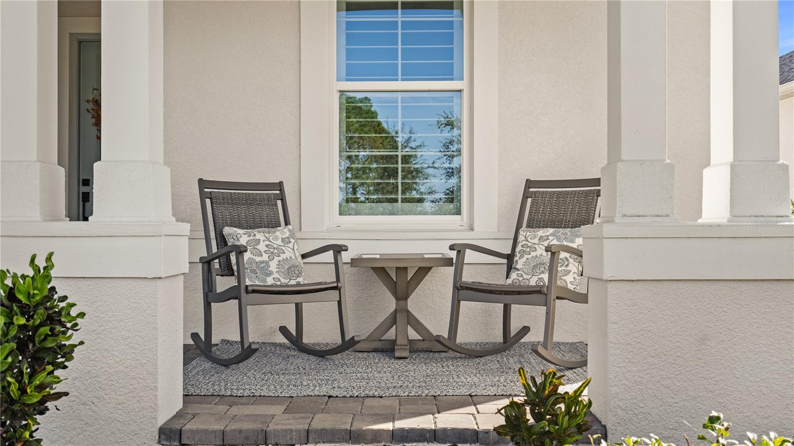 FOUR SEASONS AT ORLANDO PH 3C & 3D - Residential
