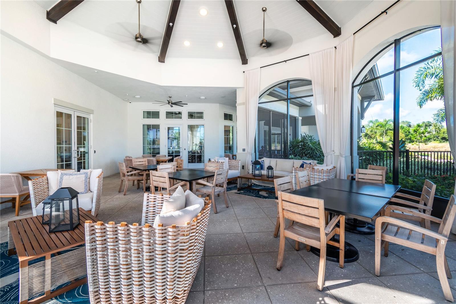 FOUR SEASONS AT ORLANDO PH 3C & 3D - Residential
