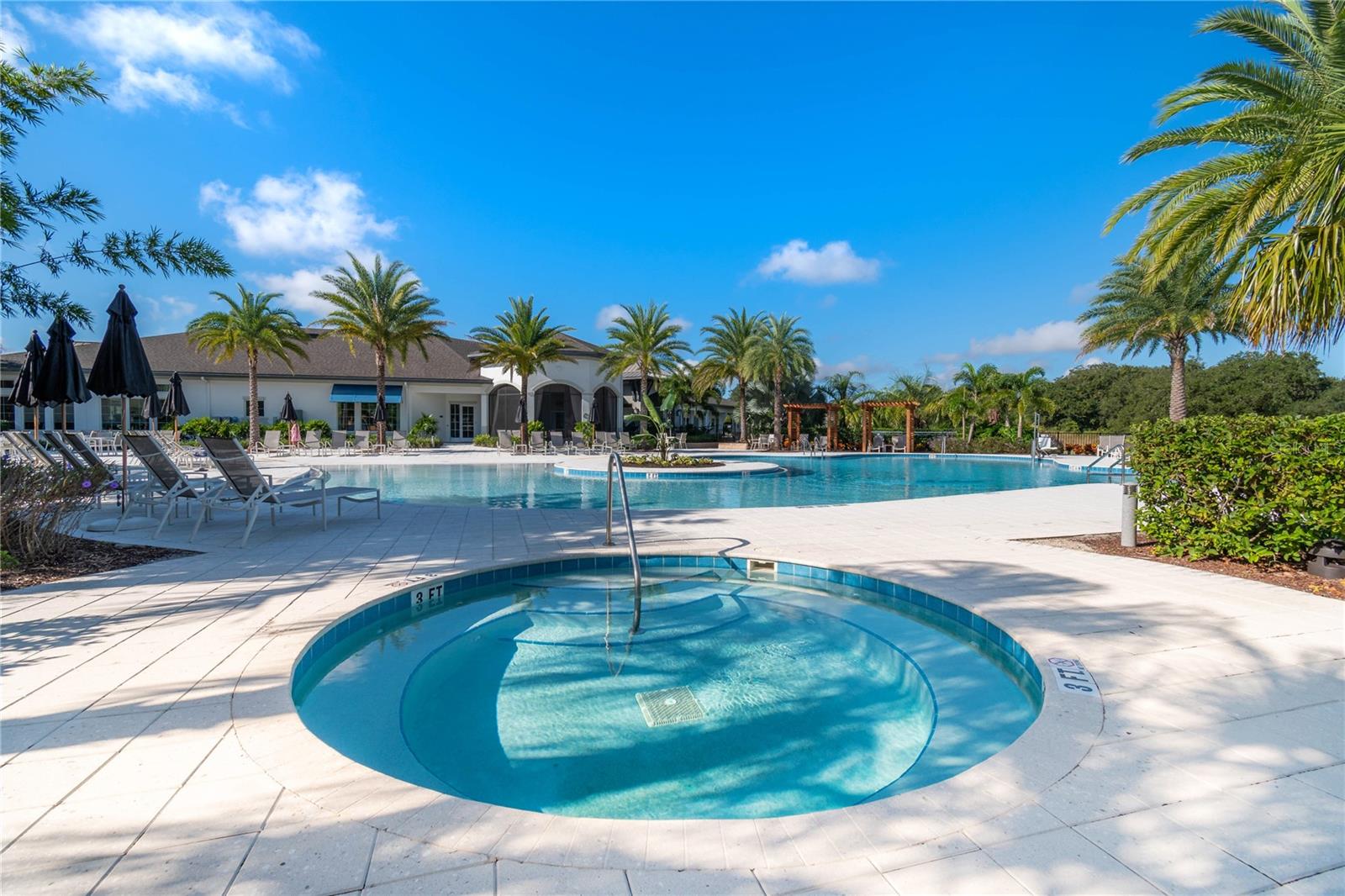FOUR SEASONS AT ORLANDO PH 3C & 3D - Residential