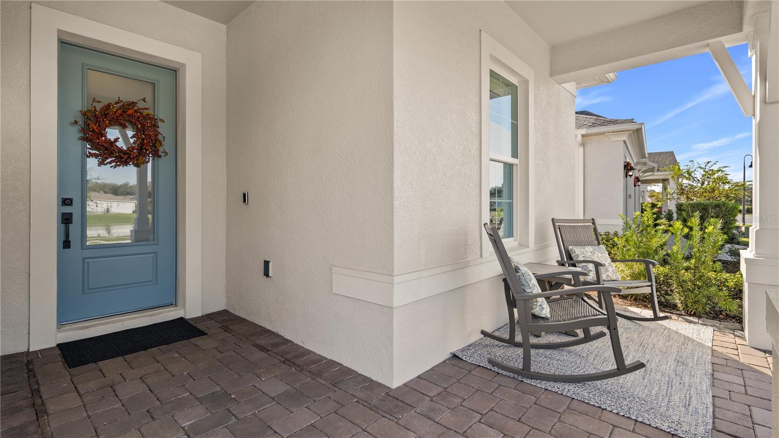 FOUR SEASONS AT ORLANDO PH 3C & 3D - Residential