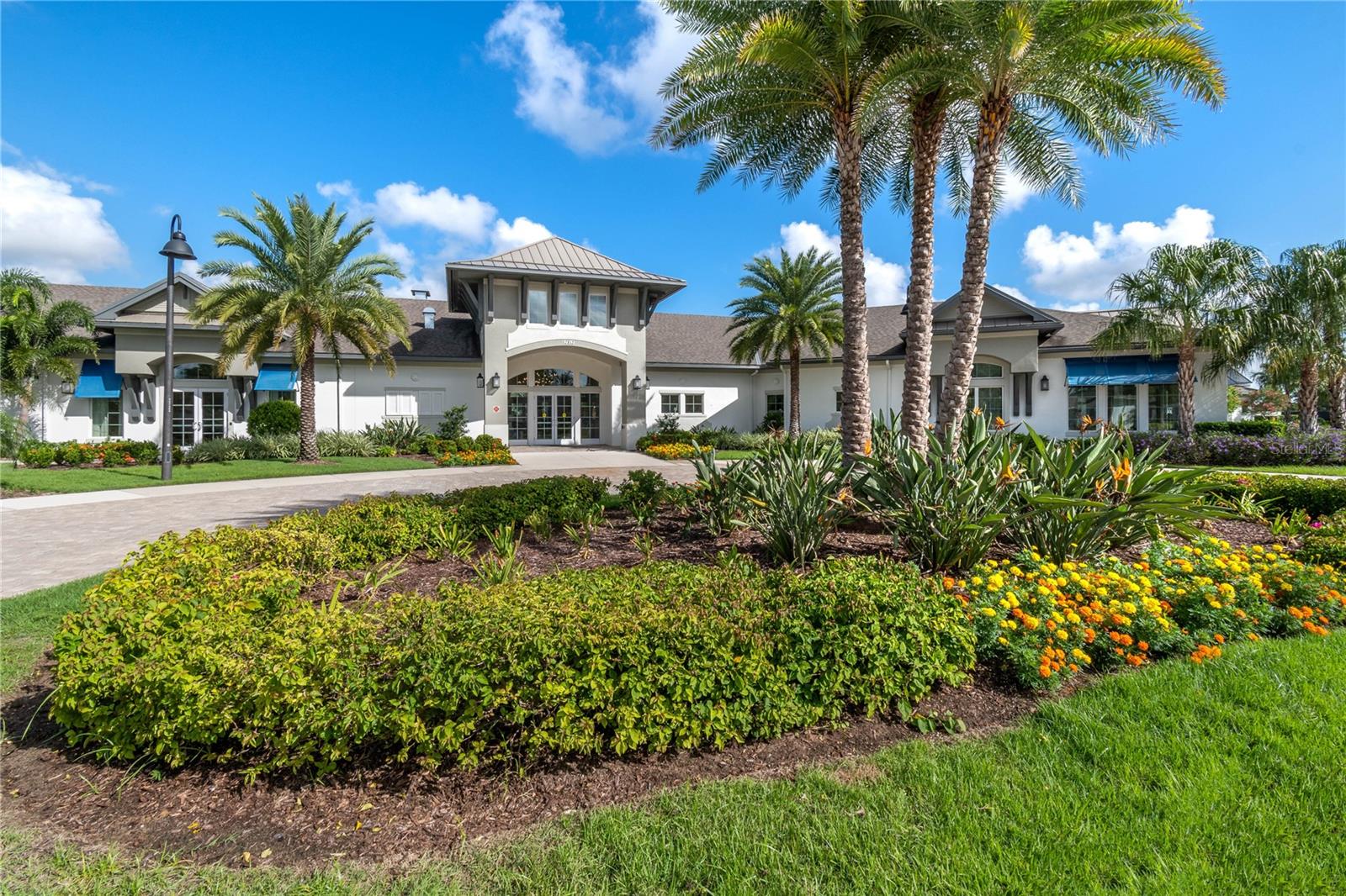FOUR SEASONS AT ORLANDO PH 3C & 3D - Residential
