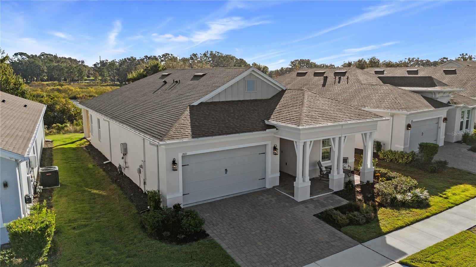 FOUR SEASONS AT ORLANDO PH 3C & 3D - Residential
