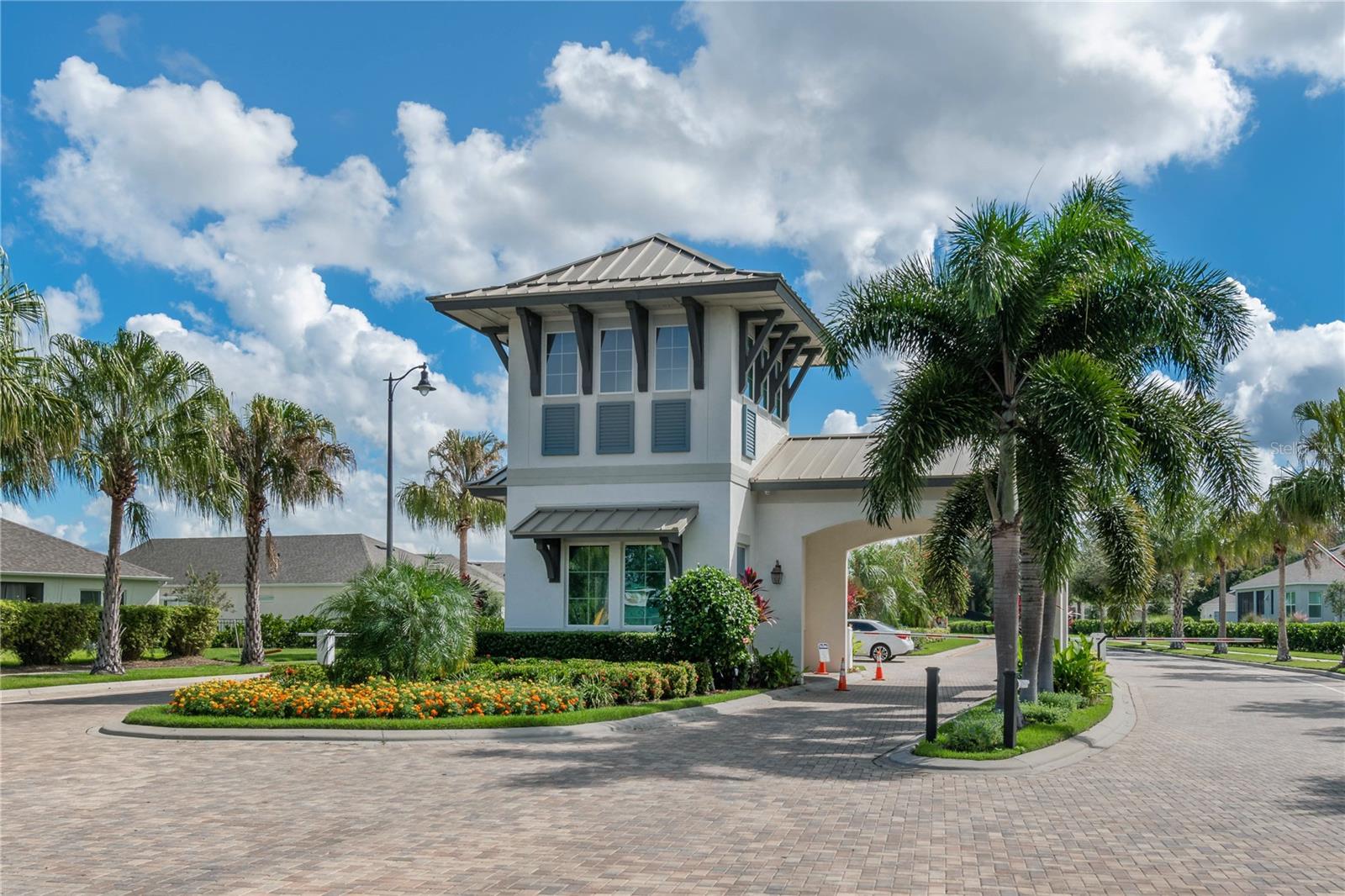 FOUR SEASONS AT ORLANDO PH 3C & 3D - Residential