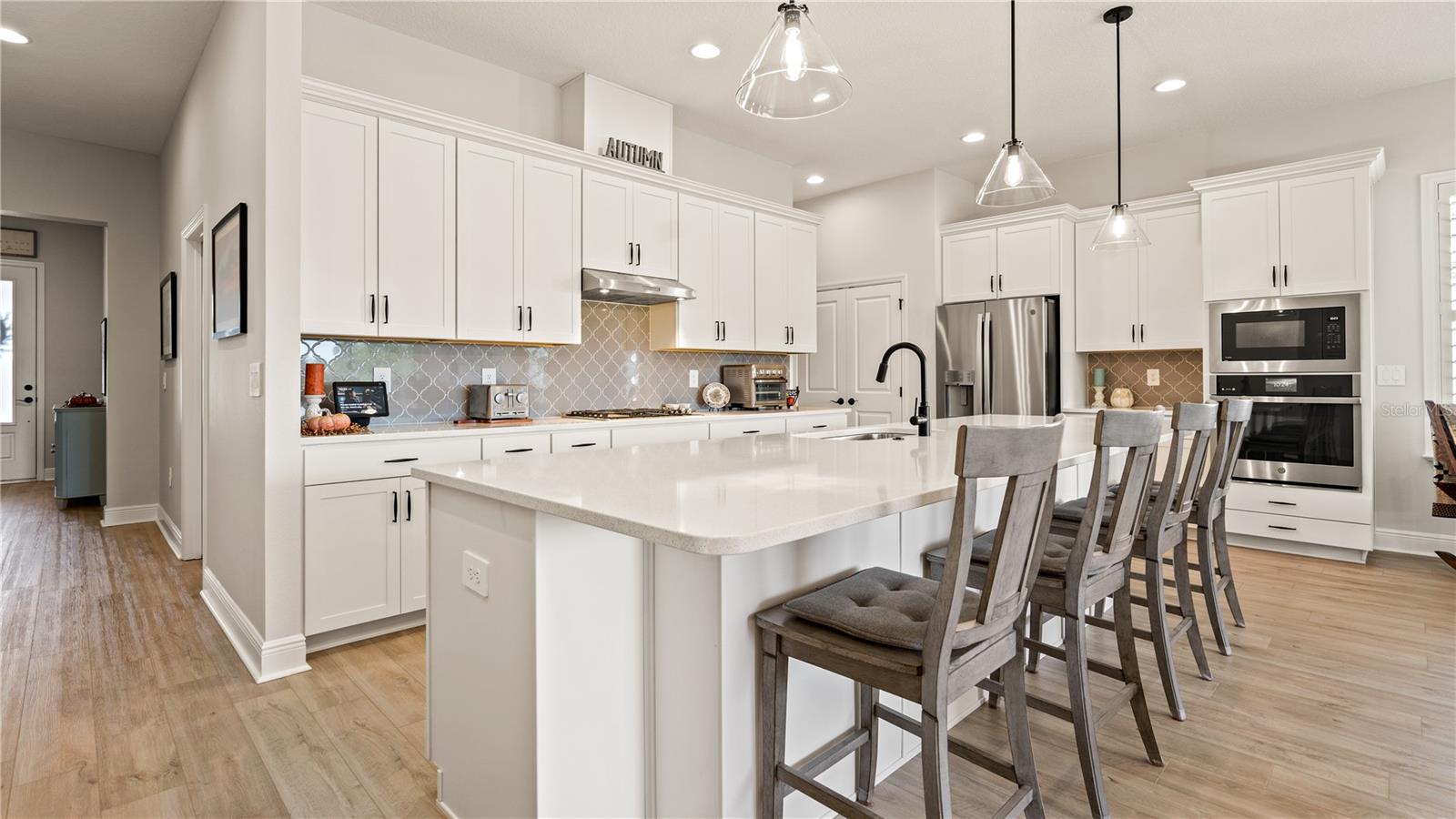 FOUR SEASONS AT ORLANDO PH 3C & 3D - Residential