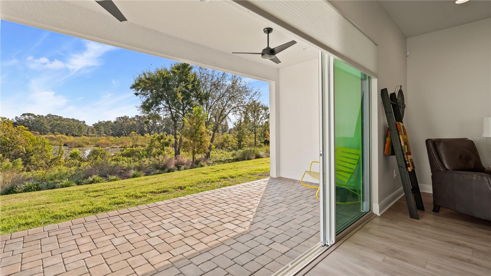 FOUR SEASONS AT ORLANDO PH 3C & 3D - Residential