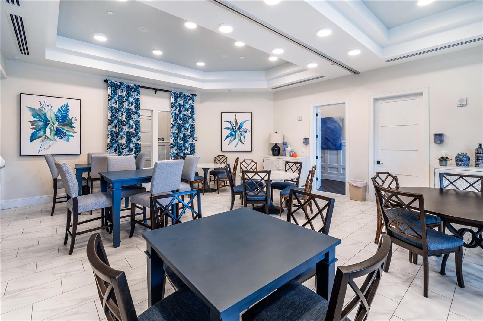 FOUR SEASONS AT ORLANDO PH 3C & 3D - Residential