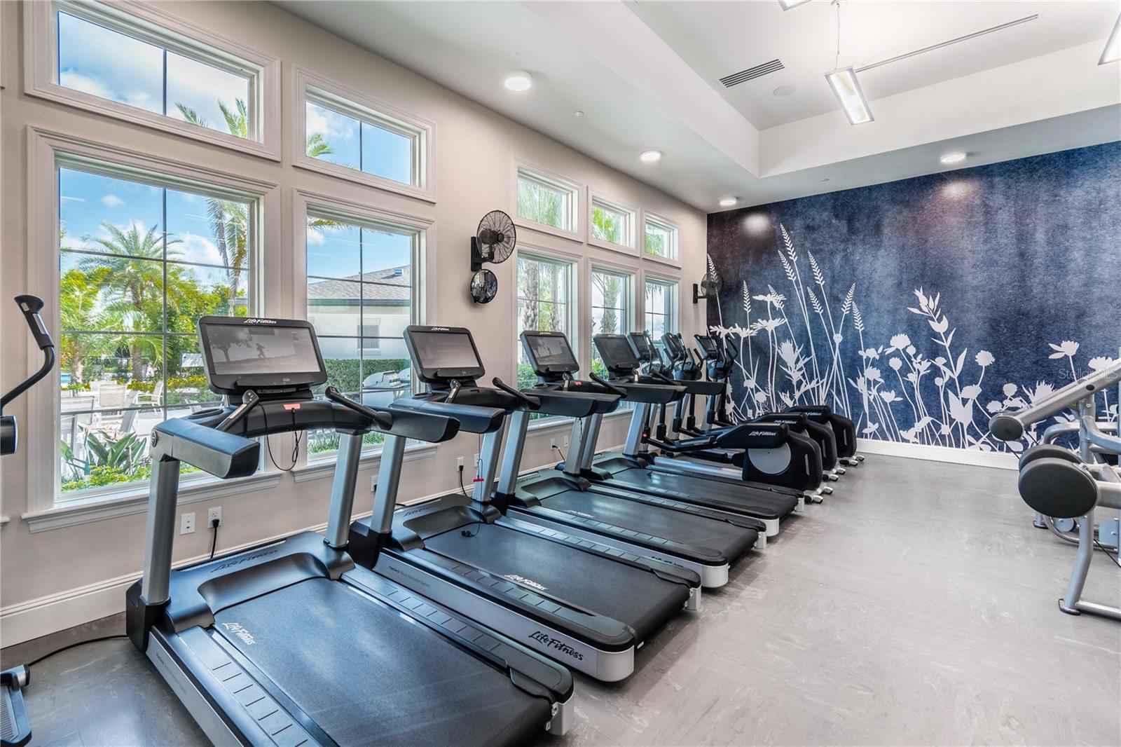 FOUR SEASONS AT ORLANDO PH 3C & 3D - Residential