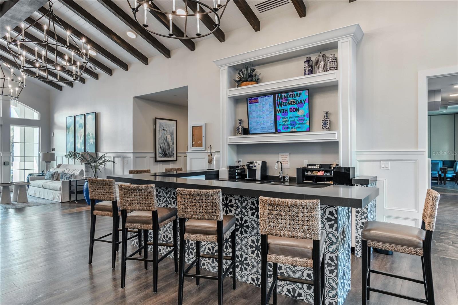 FOUR SEASONS AT ORLANDO PH 3C & 3D - Residential