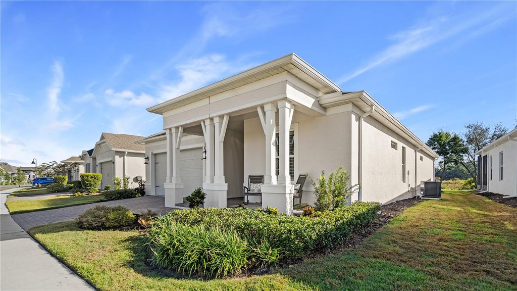 Photo of 2071 Limestone Trail, Kissimmee, FL 34747 (MLS # O6412612)