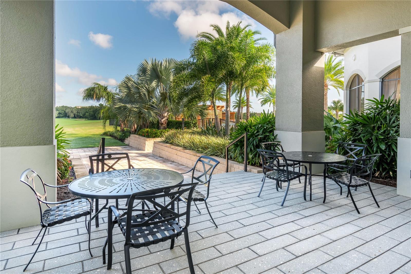 FOUR SEASONS AT ORLANDO PH 3C & 3D - Residential