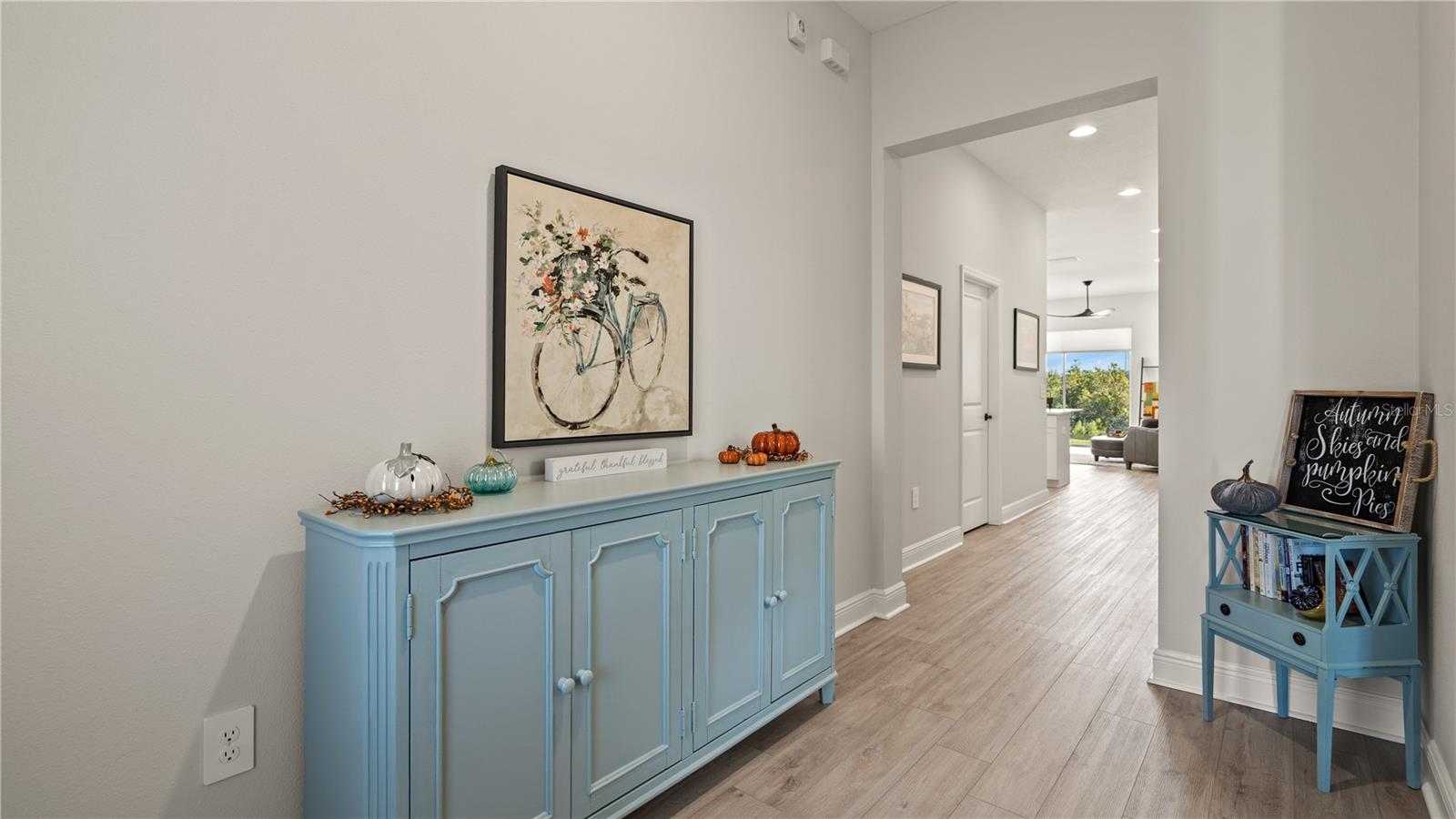 FOUR SEASONS AT ORLANDO PH 3C & 3D - Residential