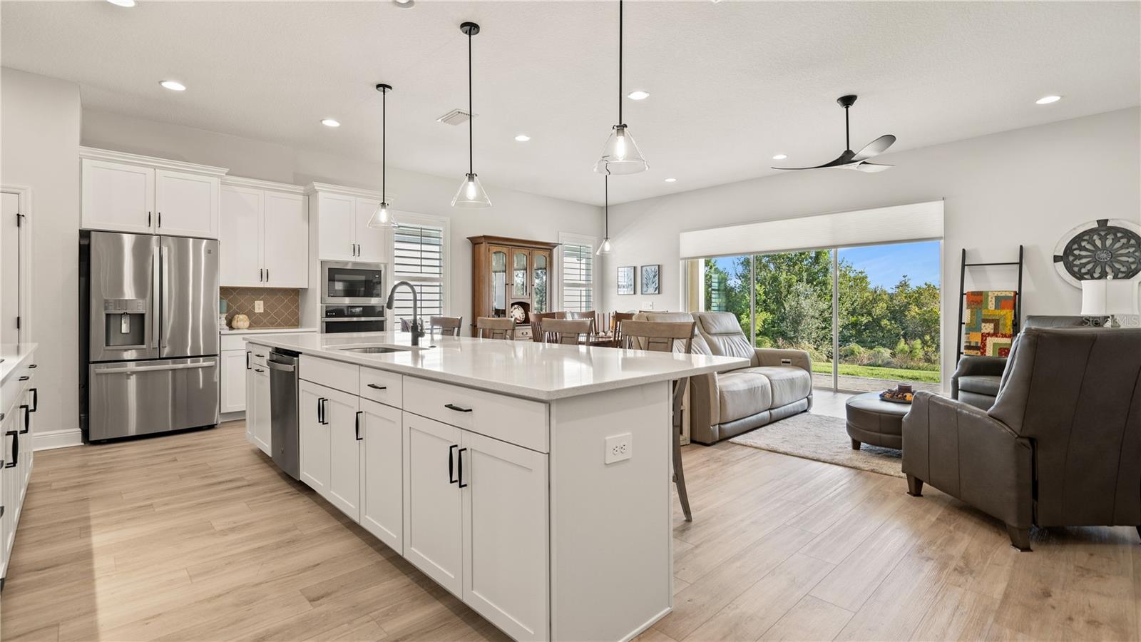 FOUR SEASONS AT ORLANDO PH 3C & 3D - Residential
