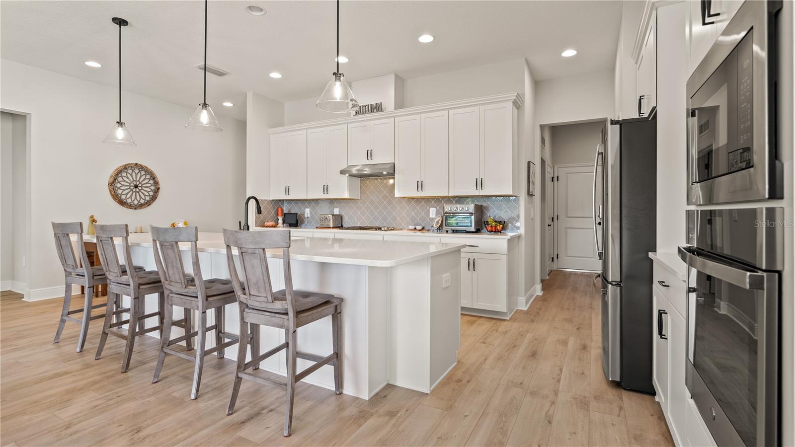 FOUR SEASONS AT ORLANDO PH 3C & 3D - Residential