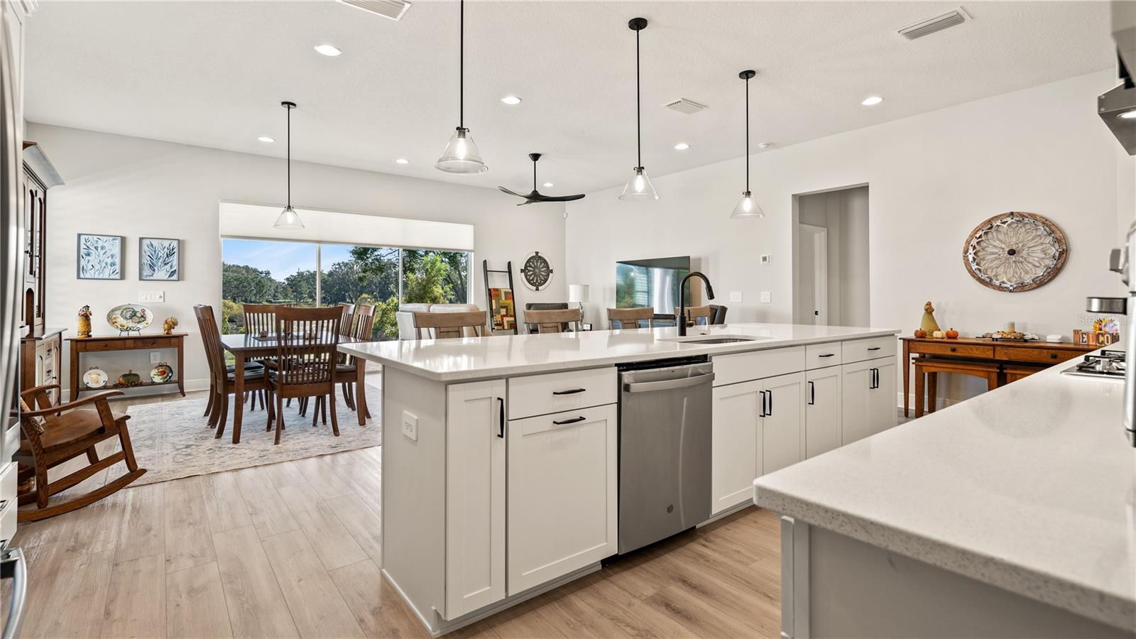 FOUR SEASONS AT ORLANDO PH 3C & 3D - Residential