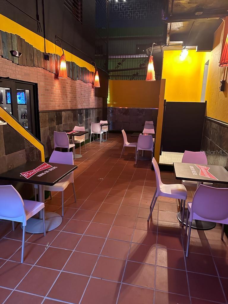 4 CALLE JOSE MARTI STREET NE