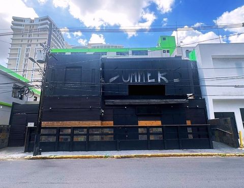 4 CALLE JOSE MARTI STREET NE SAN JUAN  00917