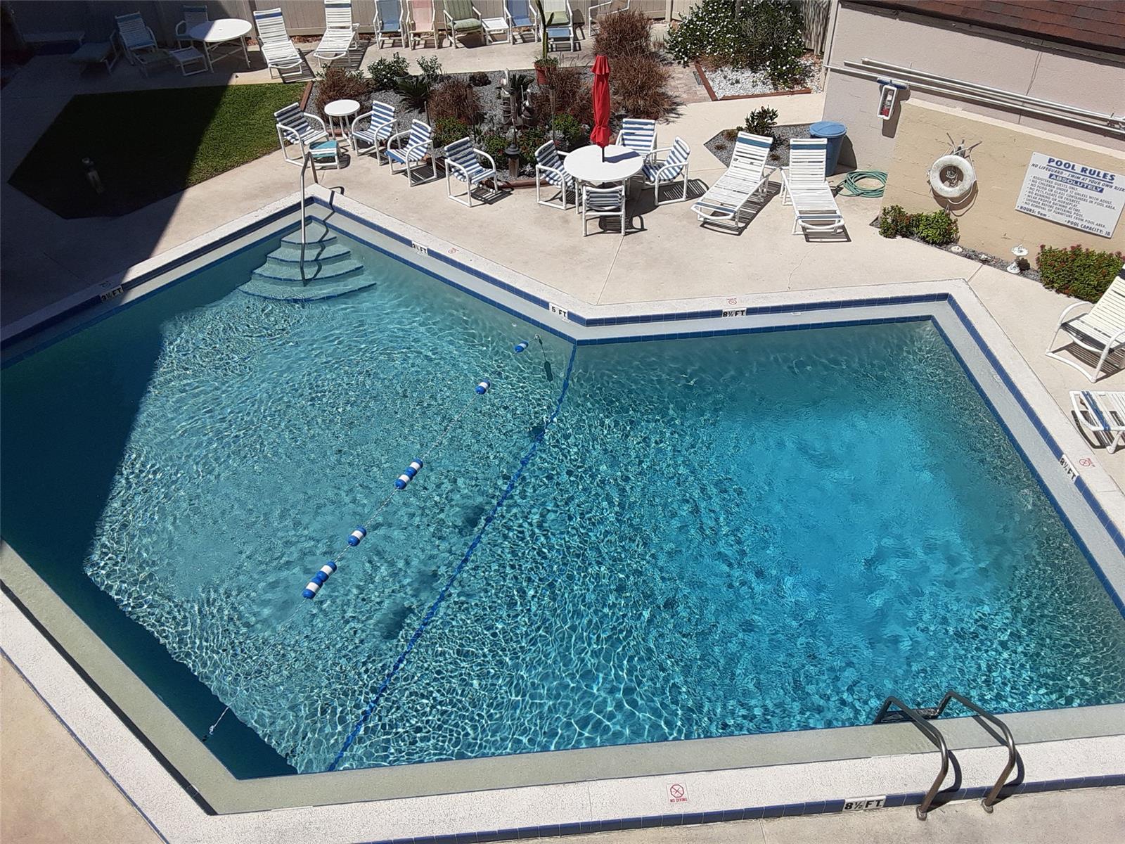 Mariners Cove Condo - Residential